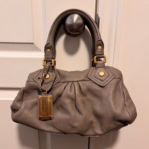 Marc By Marc Jacob’s Classic Q Groovee Baby Bag